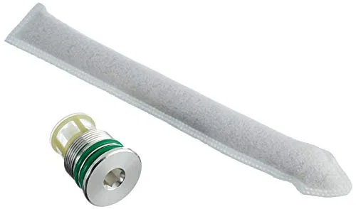 Mahle Trockner, Klimaanlage BEHR AD 178 000S