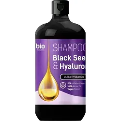 Bio Naturell Shampoo Schwarzkümmelöl & Hyaluron 946 ml