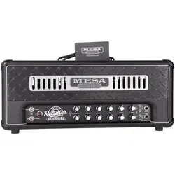Mesa/Boogie Badlander 100 Head - Topteil E-Gitarre