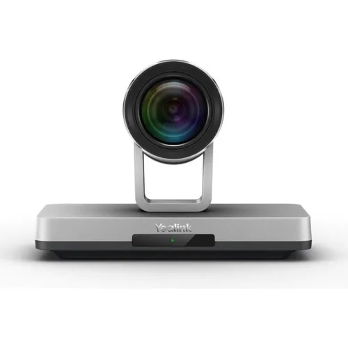 Yealink UVC80 USB Full HD Webcam 1080p 60fps - Webcam für gestochen scharfe Videoübertragungen, ideal für professionelle Meetings mit 60fps und USB-Anschluss.
