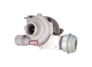 Febi Bilstein Lader, Aufladung Garrett Turbo REMAN 187085 - Autoteile, hochwertiger REMAN Turbo-Lader für optimierte Motorleistung und Effizienz.