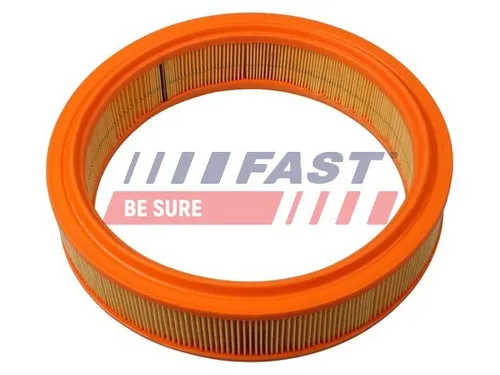 FAST Luftfilter für Fiat Punto 188 1.2 60 - Hochwertiger Umluftfilter von FAST für Fiat Punto und Lancia Y, optimiert die Luftzufuhr im Motor. Einfache Installation, sorgt für effizienten Betrieb und verlängert die Lebensdauer des Motors.