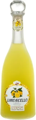 0,7l  Marcati Limoncello Sapori della Tradizone / 28 % Vol. 1 x