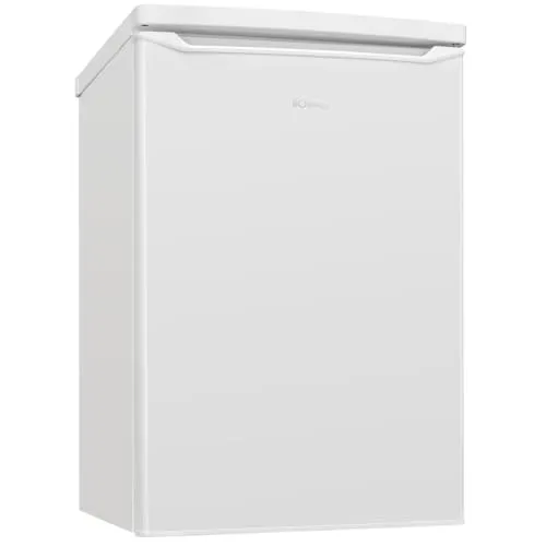Bomann® Kühlschrank mit Gefrierfach KS 7251, leise und platzsparend - Kühlschrank mit 109 Litern, ideal für kleine Haushalte. Das 4-Sterne Gefrierfach hält Lebensmittel frisch, während der wechselbare Türanschlag flexible Platzierung ermöglicht.