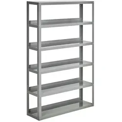 House Doctor - Use Regal, 80 x 128 cm, hellgrau