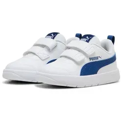PUMA Scarpe 310252 08 BIANCO 23 - Authentische PUMA Schuhe, nachhaltig produziert für optimalen Tragekomfort. Ideal für jeden Anlass und jede Jahreszeit, die perfekte Wahl für modebewusste Verbraucher.