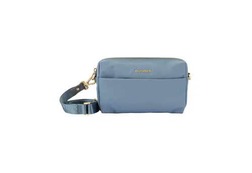 BOGNER Schultertasche Bogner - Damen Schultertasche Klosters Neve Sita