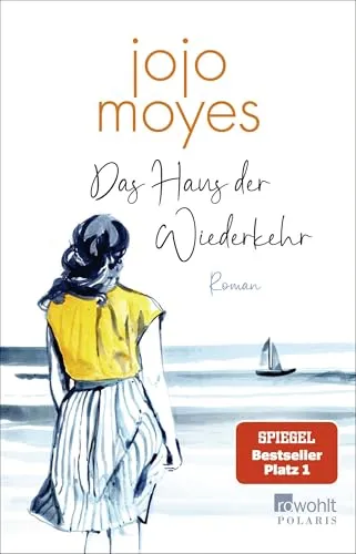 Das Haus der Wiederkehr: SPIEGEL Bestseller Platz 1 - Hörbuch, fesselnde Erzählung über Liebe und Verlust, das die Zuhörer in seinen Bann zieht.