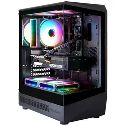 HYRICAN Vista COC 7770 - Hochleistungs-PC mit AMD Ryzen 7 5700X - PC-Systeme mit 32GB RAM und 1TB M.2 SSD für blitzschnelle Leistung, perfekt für Gaming und kreative Anwendungen.