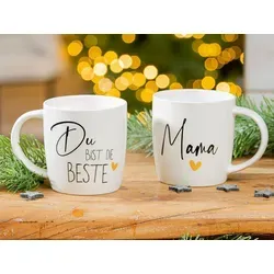 Mama Tasse