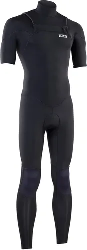ION ELEMENT 2/2 SS CHEST ZIP Full Suit 2026 black - L