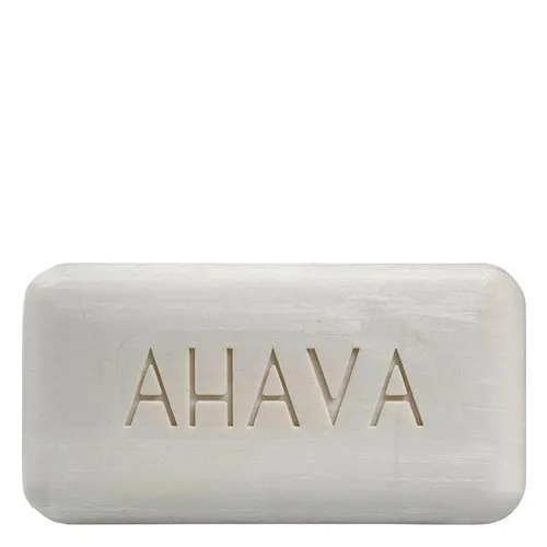 AHAVA Deadsea Mud Purifying Mud Soap 100 g