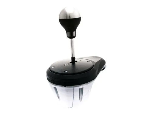 Hercules Thrustmaster TH8A - Schaltung für PC, XBOX ONE, PS3, PS4, präzise Steuerung für ein realistisches Rennspielerlebnis