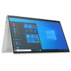 HP EliteBook x360 1040 G8 14 Zoll Touch Display - Hochwertiges 14 Zoll Premium Notebook mit Intel Core i7, 1TB SSD und 16GB RAM. Ideal für Business und Home Office. Robuste Bauweise und modernes Design, inklusive Windows 11 Pro und Fingerprint-Sensor. Generalüberholt für optimale Leistung.