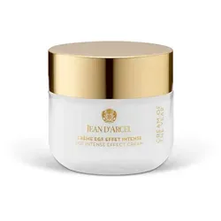 JEAN D'ARCEL COTY Crème Cell-Active – Regenerierende 24h Anti-Aging Gesichtscreme - Tagespflege für reife Haut mit Moos-Extrakt & PhytoCeramiden, die die Hautbarriere stärkt und Falten sichtbar reduziert.