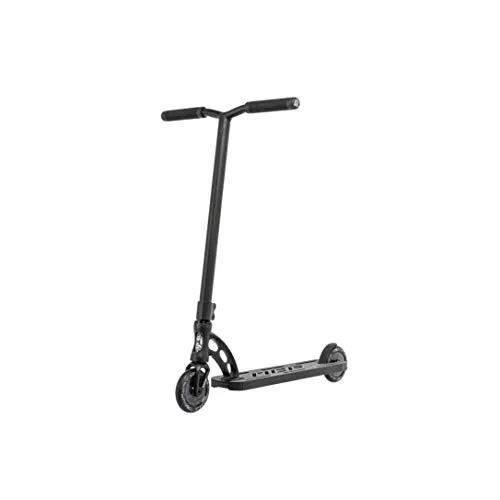 MADD Unisex Mgp Origin Pro Solid Stuntscooter - Robuster Stuntscooter mit hochwertiger MFX V2 Composite Bremse und geschmiedetem Steuerrohr, ideal für Tricks und Fahrspaß im Skatepark.