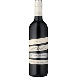 Danie de Wet »Good Hope« Cabernet Sauvignon & Merlot