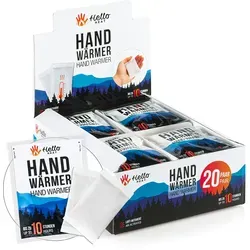Paar Hello Heat Handwärmer 20