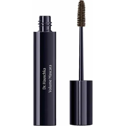Dr. Hauschka Volume Mascara 02 Brown 8ml - Volumen und Definition für perfekte Wimpern, rezeptfrei und von WALA Heilmittel GmbH