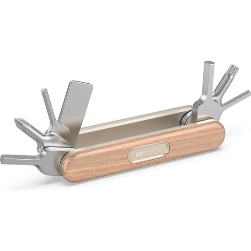 SmallRig 2400 10 Year Anniversary Edition Folding Screwdriver Kit (D179021)