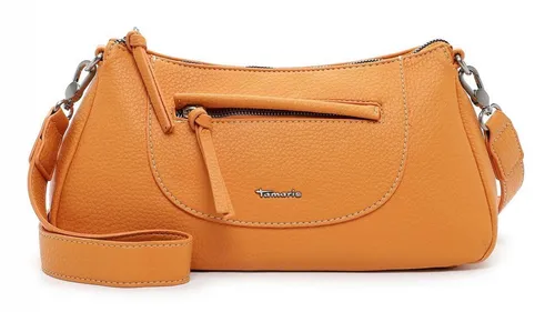 Tamaris Umhängetasche TAS Anuschka 33110 Damen Handtaschen Uni papaya 680