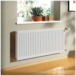 Kermi Profil-K therm-x2 Flachheizkörper Typ 12 Weiß 600x64x800mm - Heizkörper mit innovativer x2-Technik für hohe Heizleistung und geringeren Energieverbrauch. Ideal für Neubau und Sanierung, passend für alle Wärmequellen.
