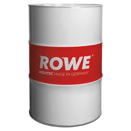 ROWE HIGHTEC GTS SPEZIAL SAE 30 - 200 Liter Motoröl - Hochwertiges Motoröl für optimale Leistung und Schutz, ideal für verschiedene Motoren und Anwendungen.