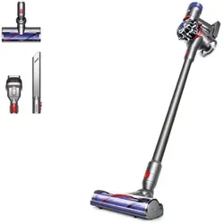 Dyson V8 Motorhead Kabelloser Staubsauger - EINZELSTÜCK mit 3 Aufsätzen - Sonstiges Staubsaugerzubehör, NEU und perfekt für flexible Reinigung ohne Kabelsalat!
