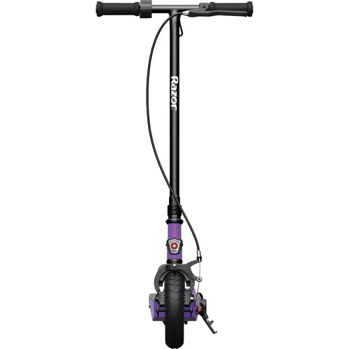 Interbrands Aufsitzspielzeug Razor 13173802 - E-Scooter für Kinder, robustes Stahl-Design für sicheres Spielen und Fahrvergnügen im Freien.