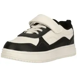 Sneaker WHISTLER "Lecool" für Kinder, Gr. 37, schwarz - Sneaker für Kinder mit wasserdichter Membran und herausnehmbarer Innensohle, ideal für jedes Wetter und maximalen Komfort.