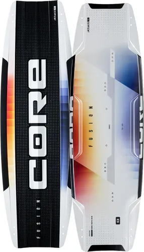 CORE FUSION 7 Kiteboard - 141x42
