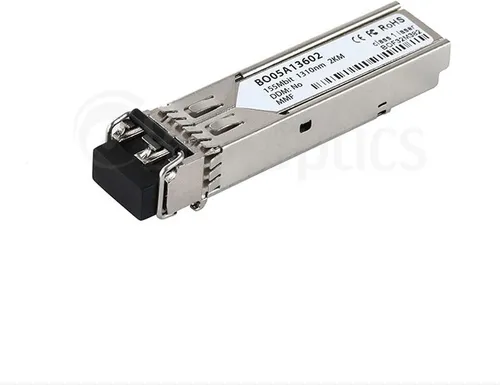 Planet MFB-TFX BlueOptics SFP BO05A13602D - Switch-Module: Universelles Ethernet Modul mit 5 Jahren Herstellergarantie und hoher Datenübertragungsrate für zuverlässige Netzwerkverbindungen.