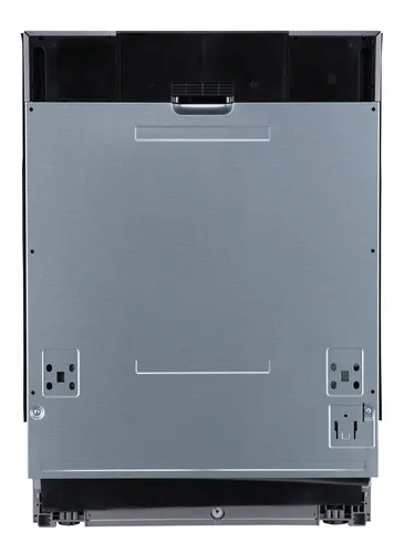 KOENIC KDW 6051 B FI XXL Geschirrspüler - Vollintegrierter Geschirrspüler mit 40 dB(A) für leises Spülen, ideal für moderne Küchen mit Platzbedarf.