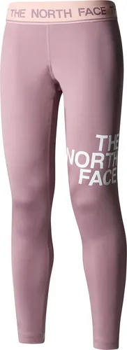 THE NORTH FACE WOMEN FLEX MID RISE Leggings 2024 fawn grey - XS