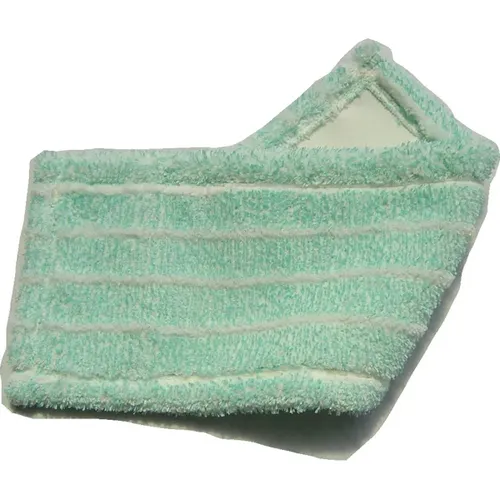 Wischmop Meiko Microfasermop Stargrip grün-weiss 40 cm gute Gleiteigenschaften bei optimaler Wasseraufnahme 943440-000-5