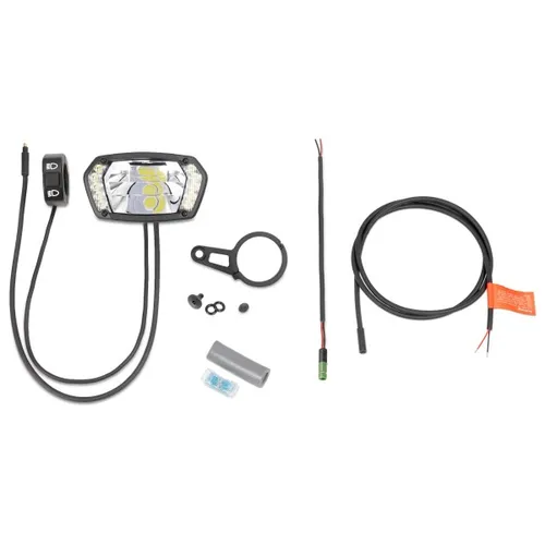 Lupine SL X Brose Fahrradlampe 31,8 mm - Fahrradbeleuchtung für E-Bikes mit Brose-Antrieb; superhell und ideal für Mountainbike, Bikepacking und Bike To Work. Entdecken Sie weitere Top-Angebote von Lupine im Bergfreunde.de Online-Shop!