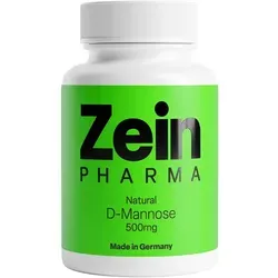 Natural D-Mannose aus Birke 500 mg Kapseln – 60 St - Hochwertige 500 mg Kapseln mit D-Mannose aus Birke, ideal zur Unterstützung der täglichen Ernährung. Praktische 60 Stück für eine einfache Anwendung.