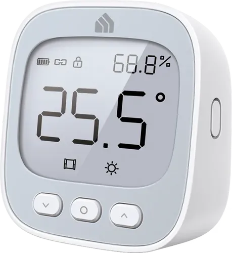 TP-Link Kasa KE110 Smart Thermostat - Intelligentes Raumthermostat für Heizkörper, programmierbar und energieeffizient, kompatibel mit Android, iOS, Google Assistant und Amazon Alexa, für eine individuelle Temperaturregelung.