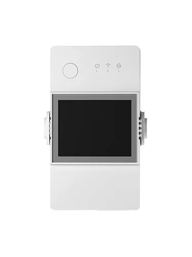 Sonoff THR320D TH Elite Smart Wi-Fi temperature and humidity monitoring switch