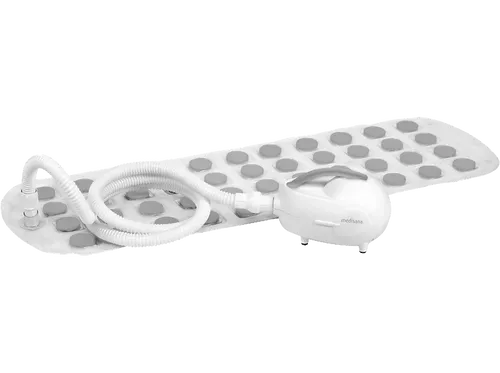 Medisana MBH V2 Sprudelbad - 450 W, verwandelt Ihre Badewanne in einen entspannenden Whirlpool für erholsame Momente