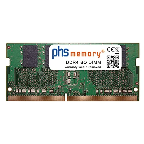 PHS-memory 8GB RAM Speicher kompatibel mit Asus VivoBook OLED M513UA-L1350T DDR4 SO DIMM 3200MHz PC4-25600-S
