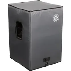 Darkglass 210N Cabinet Cover - Schutzcover für Darkglass DG210N Cabinet, bietet effektiven Schutz vor Staub und Kratzern, robuster Stoff für lange Lebensdauer, leicht zu reinigen und optimal passgenau.