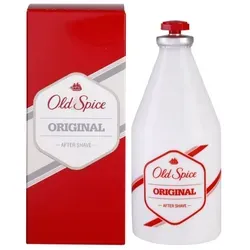Old Spice Original After Shave Lotion - Lotionen & Fluide – Kühlt nach der Rasur und bietet antiseptische Wirkung mit einem opulenten Duft von Zimt, Vanille und Zitrusfrüchten für selbstbewusste Männer.