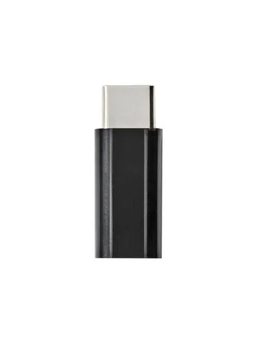 Nedis - USB-C adapter - 24 pin USB-C to Micro-USB Type B