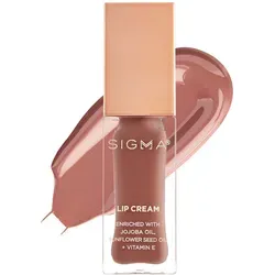 Sigma Beauty Lip Cream Begonia