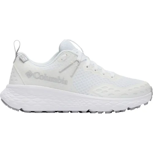 Columbia Damen-Wanderschuhe Konos TRS Outdry - Wanderschuhe mit Outdry-Technologie für wasserdichte Atmungsaktivität, bieten außergewöhnliche Traktion und optimalen Komfort beim Wandern.