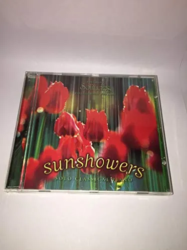 Sunshowers