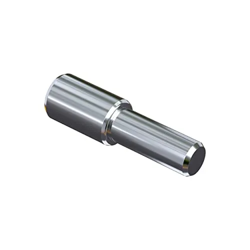 Stück Bodenträger 3mm – MADE IN GERMANY – Regalbodenträger, Fachbodenträger, Regalstifte, Regalbodenhalter 40