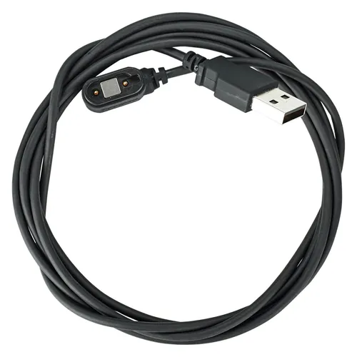 Shimano Unisex-Adult Kabel de Carga Fahrradkabel - Mehrfarbig - Zubehör für Kinderfahrräder, idealer Ersatzpumpenkopf für Gabelstandard, sorgt für eine zuverlässige Nutzung.