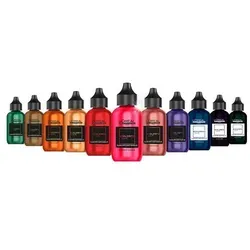 L'Oreal Colorful Hair Flash Pro Hair Make-Up 60ml